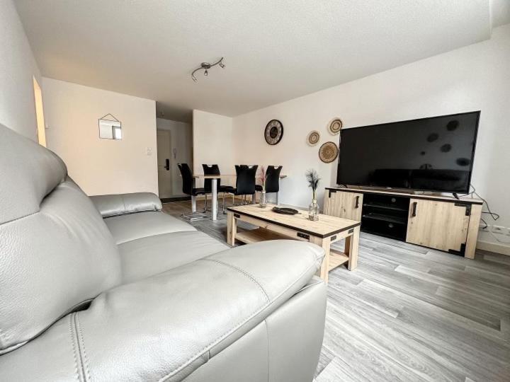 Residence Bury تول المظهر الخارجي الصورة