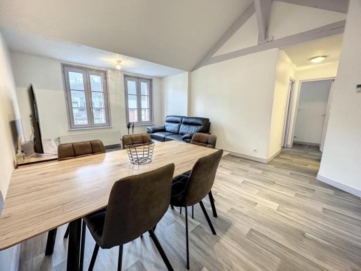 Residence Bury تول المظهر الخارجي الصورة