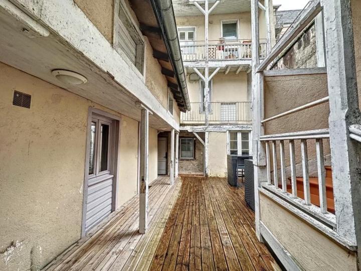 Residence Bury تول المظهر الخارجي الصورة