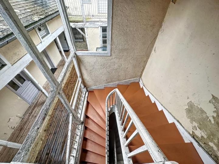 Residence Bury تول المظهر الخارجي الصورة