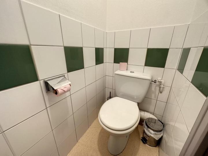 Residence Bury تول المظهر الخارجي الصورة