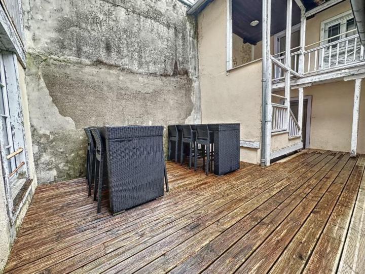 Residence Bury تول المظهر الخارجي الصورة