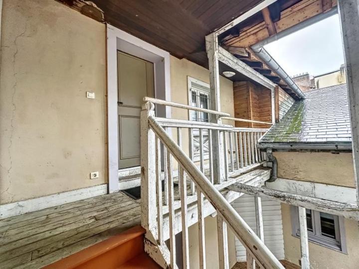 Residence Bury تول المظهر الخارجي الصورة