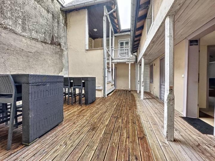Residence Bury تول المظهر الخارجي الصورة
