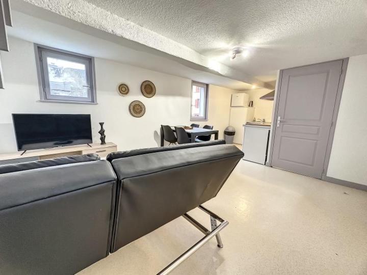 Residence Bury تول المظهر الخارجي الصورة
