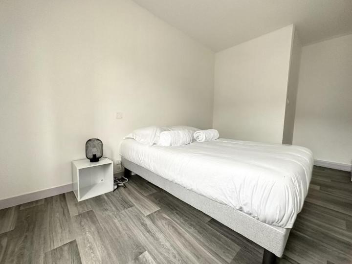 Residence Bury تول المظهر الخارجي الصورة
