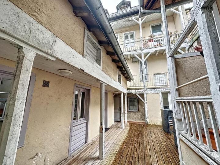 Residence Bury تول المظهر الخارجي الصورة