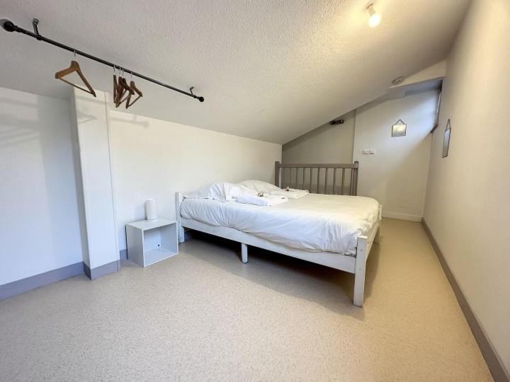 Residence Bury تول المظهر الخارجي الصورة