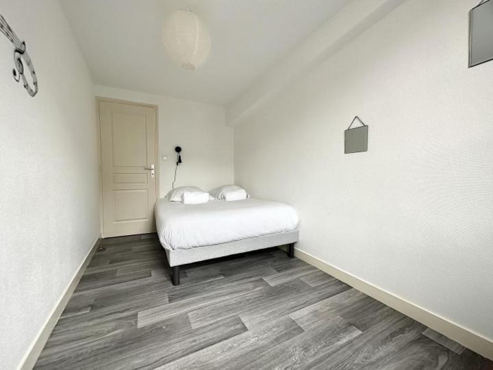 Residence Bury تول المظهر الخارجي الصورة