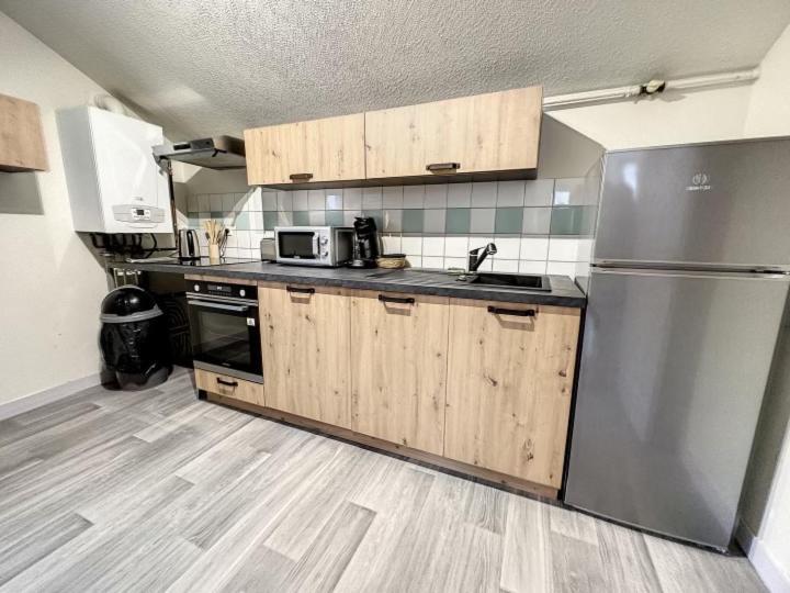 Residence Bury تول المظهر الخارجي الصورة
