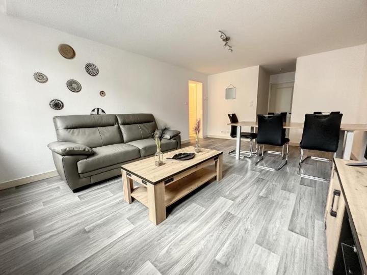 Residence Bury تول المظهر الخارجي الصورة