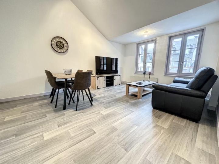 Residence Bury تول المظهر الخارجي الصورة