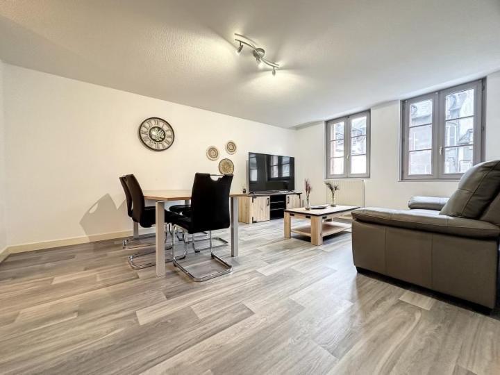 Residence Bury تول المظهر الخارجي الصورة