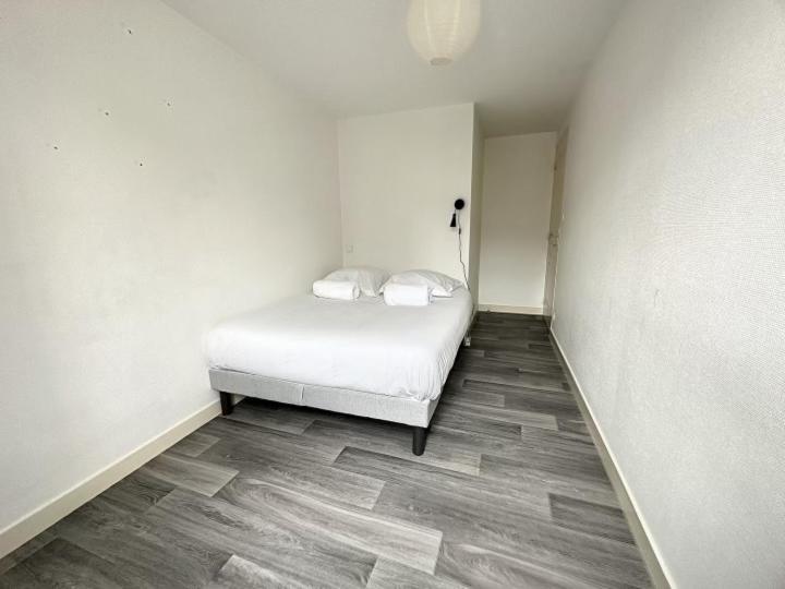 Residence Bury تول المظهر الخارجي الصورة
