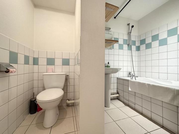 Residence Bury تول المظهر الخارجي الصورة