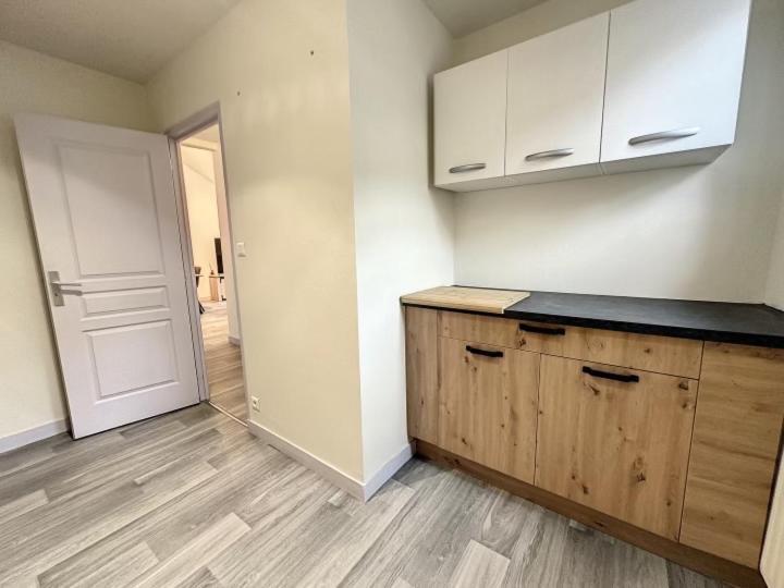 Residence Bury تول المظهر الخارجي الصورة