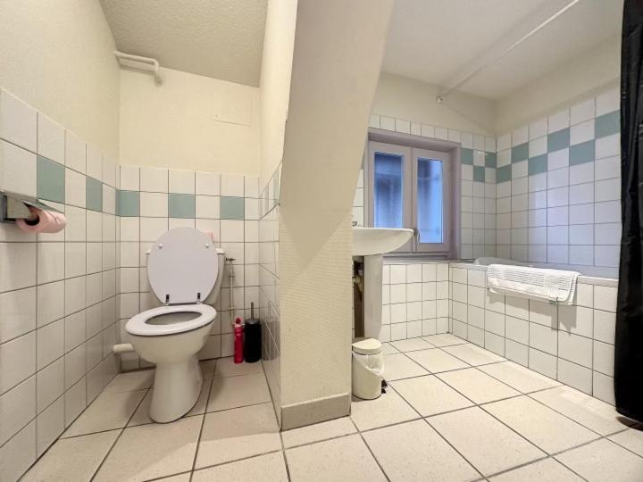 Residence Bury تول المظهر الخارجي الصورة