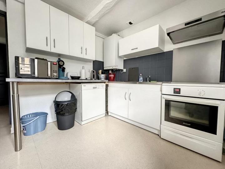 Residence Bury تول المظهر الخارجي الصورة