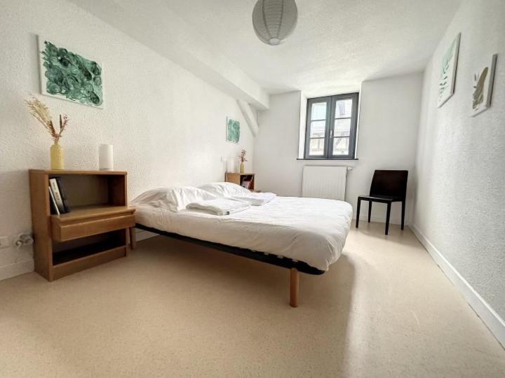 Residence Bury تول المظهر الخارجي الصورة