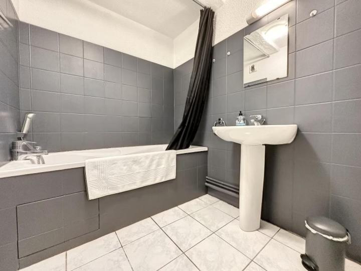 Residence Bury تول المظهر الخارجي الصورة