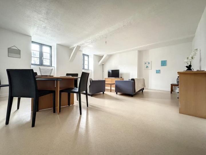 Residence Bury تول المظهر الخارجي الصورة