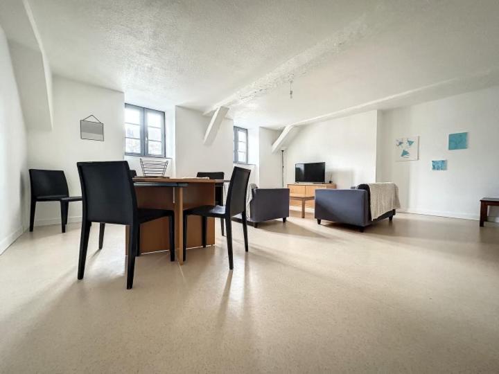 Residence Bury تول المظهر الخارجي الصورة