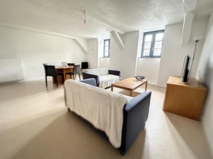 Residence Bury تول المظهر الخارجي الصورة
