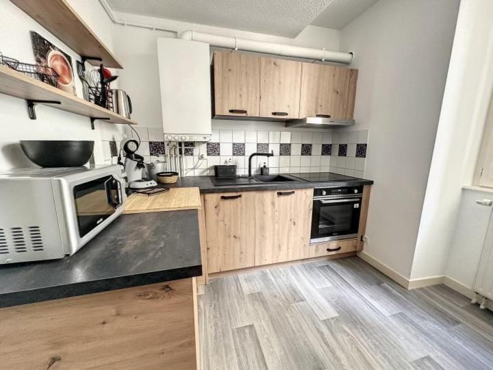 Residence Bury تول المظهر الخارجي الصورة