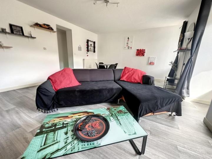 Residence Bury تول المظهر الخارجي الصورة