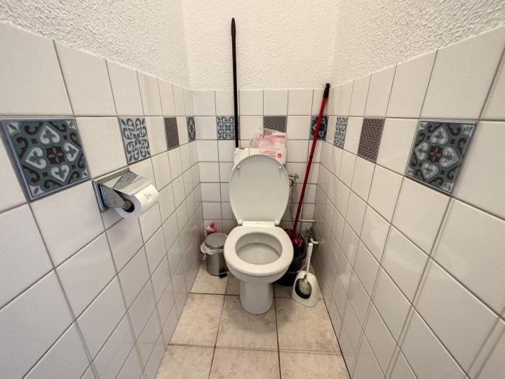 Residence Bury تول المظهر الخارجي الصورة