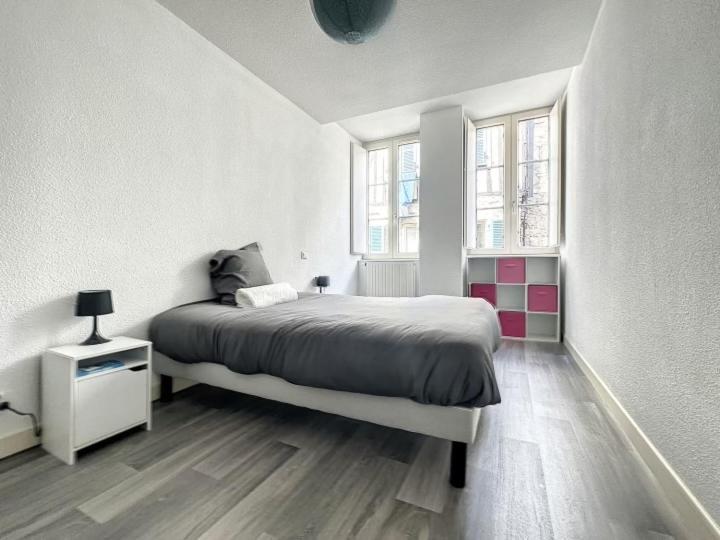 Residence Bury تول المظهر الخارجي الصورة