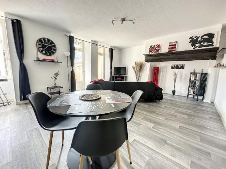 Residence Bury تول المظهر الخارجي الصورة